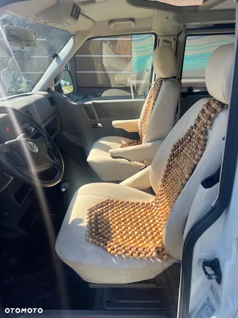 Volkswagen California - 3