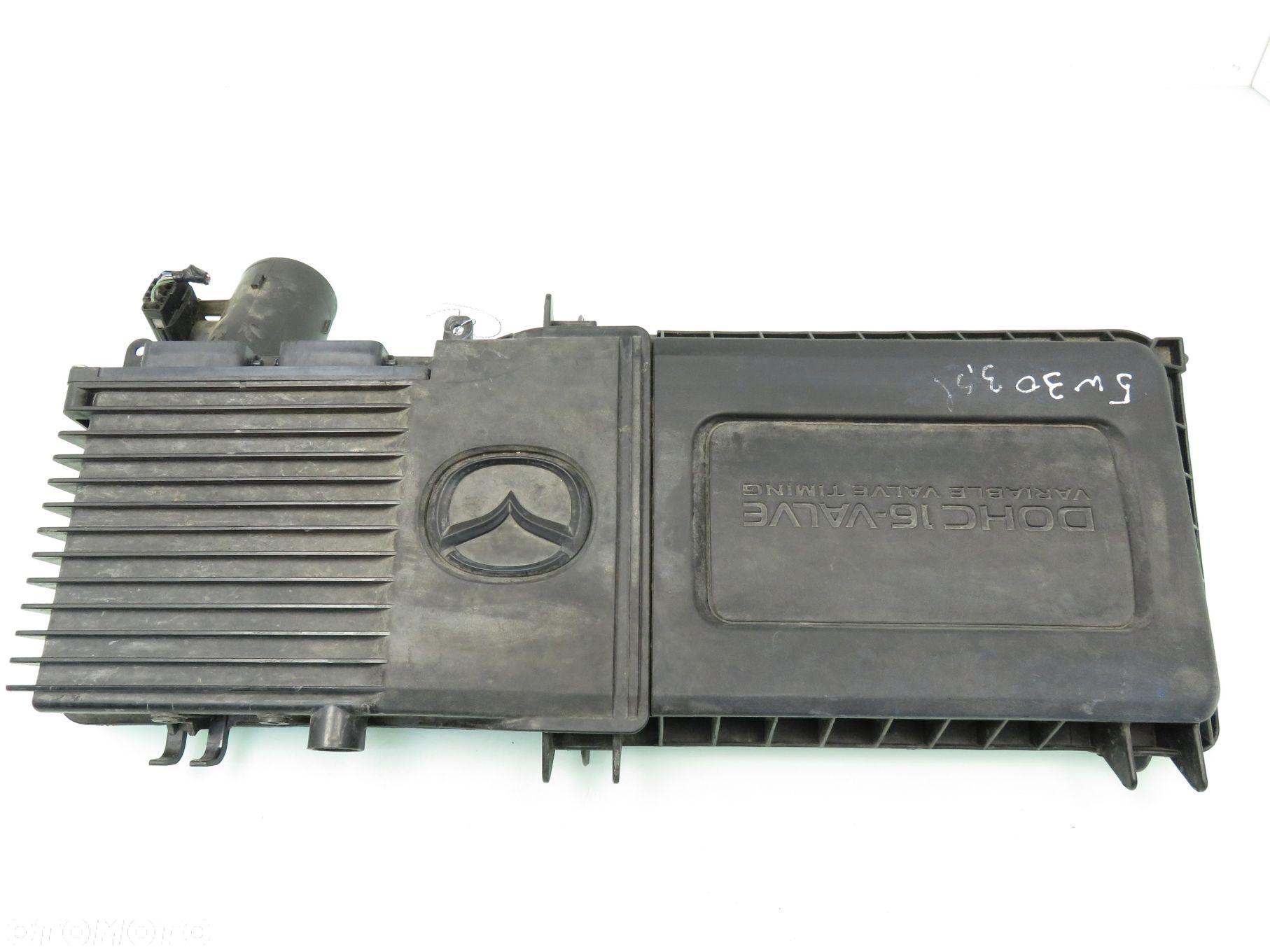 STEROWNIK MAZDA 2 II DE 1.3 1001409895 1974002010 - 2