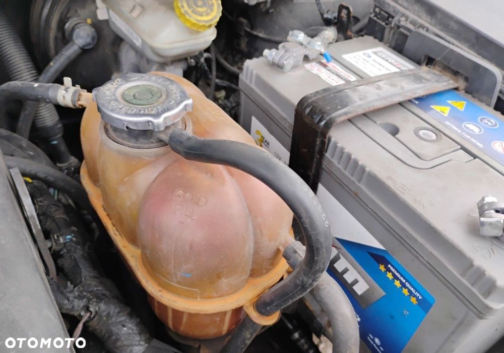 Chrysler Grand Voyager - 33