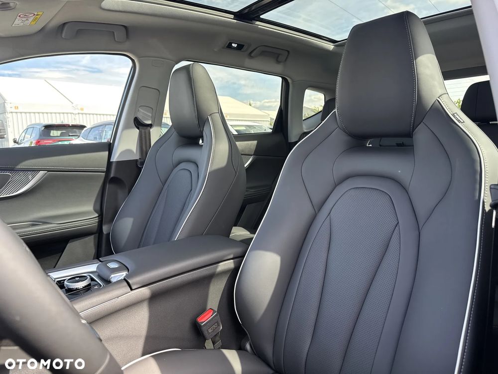 Chery Tiggo 7 1.5 HEV Premium DCT - 12