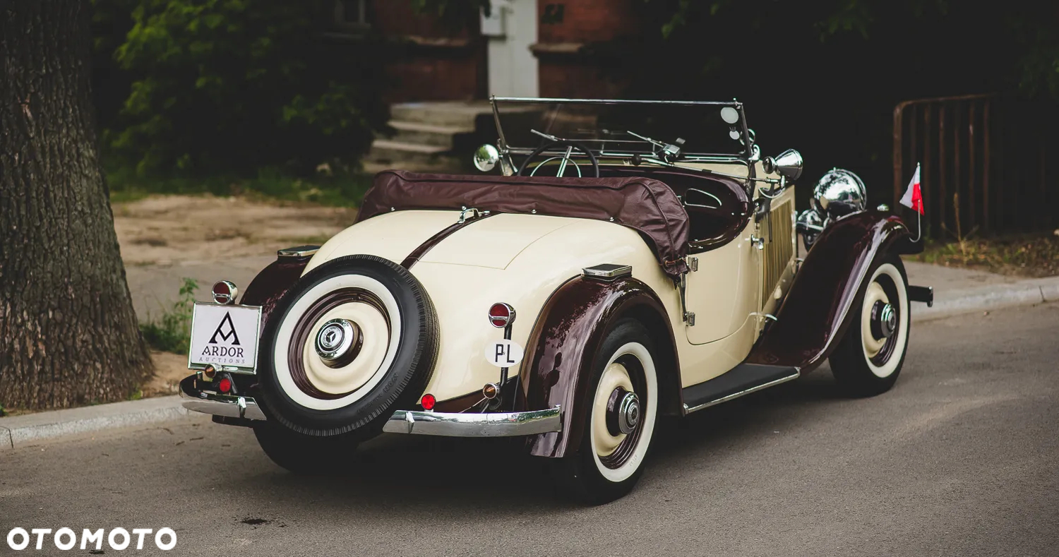 Mercedes-Benz Inny - 8