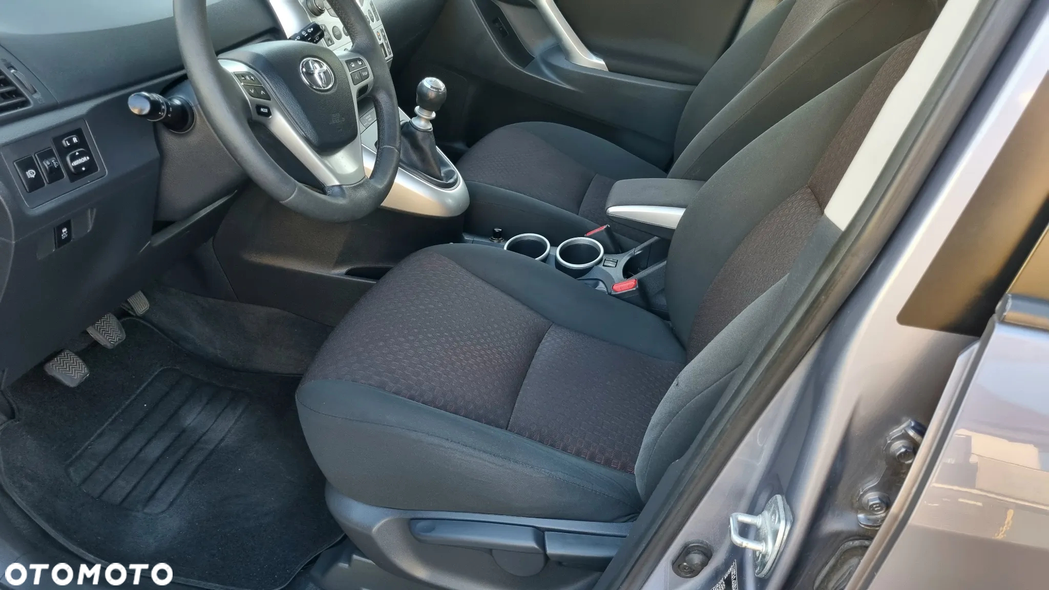 Toyota Verso 1.8 7-Sitzer Comfort - 17