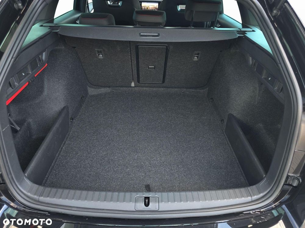 Skoda Octavia 2.0 TSI RS DSG - 28