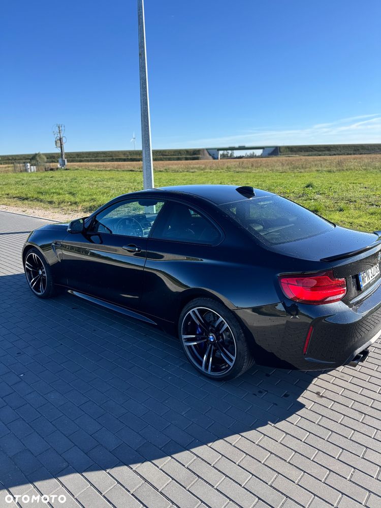 BMW M2 - 3