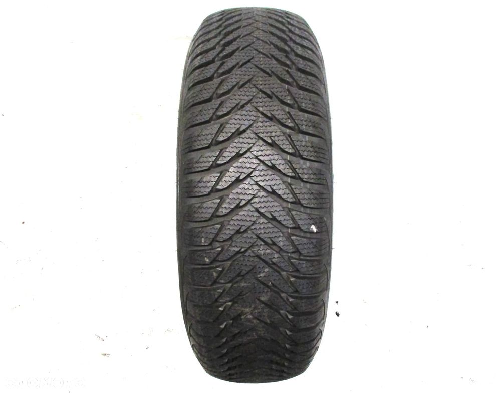 OPONA 195 65 15 91T GOODYEAR - ZIMA - 1