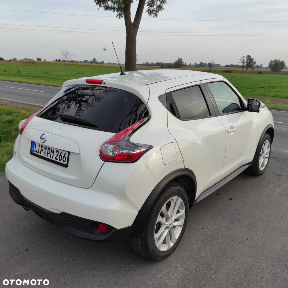 Nissan Juke - 38