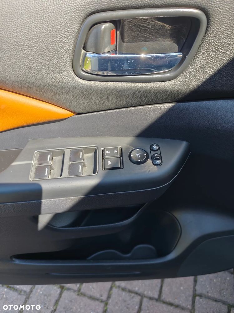 Honda CR-V - 15