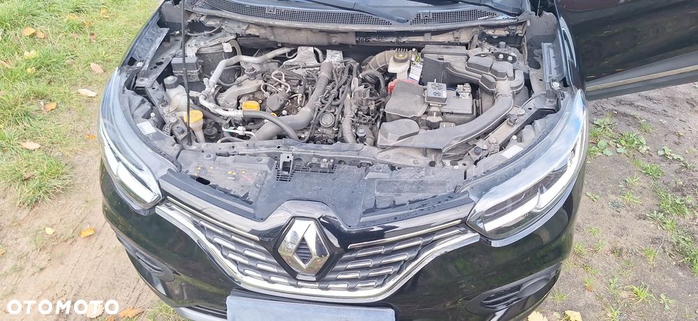 Renault Kadjar - 2