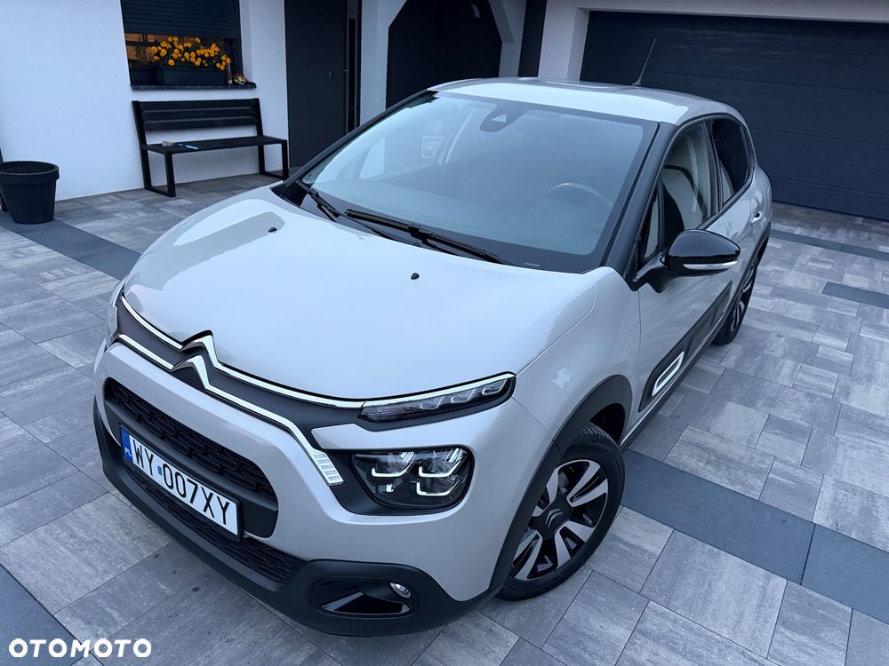 Citroën C3 1.2 PureTech Shine - 9