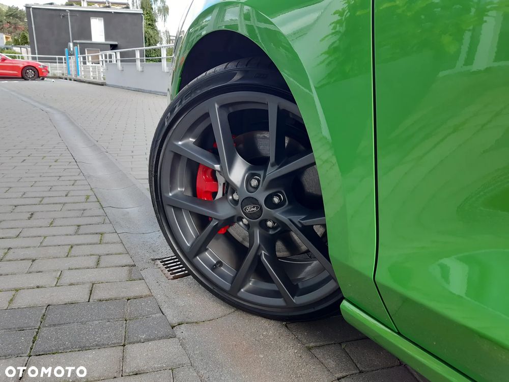 Ford Focus 2.3 EcoBoost ST X - 15