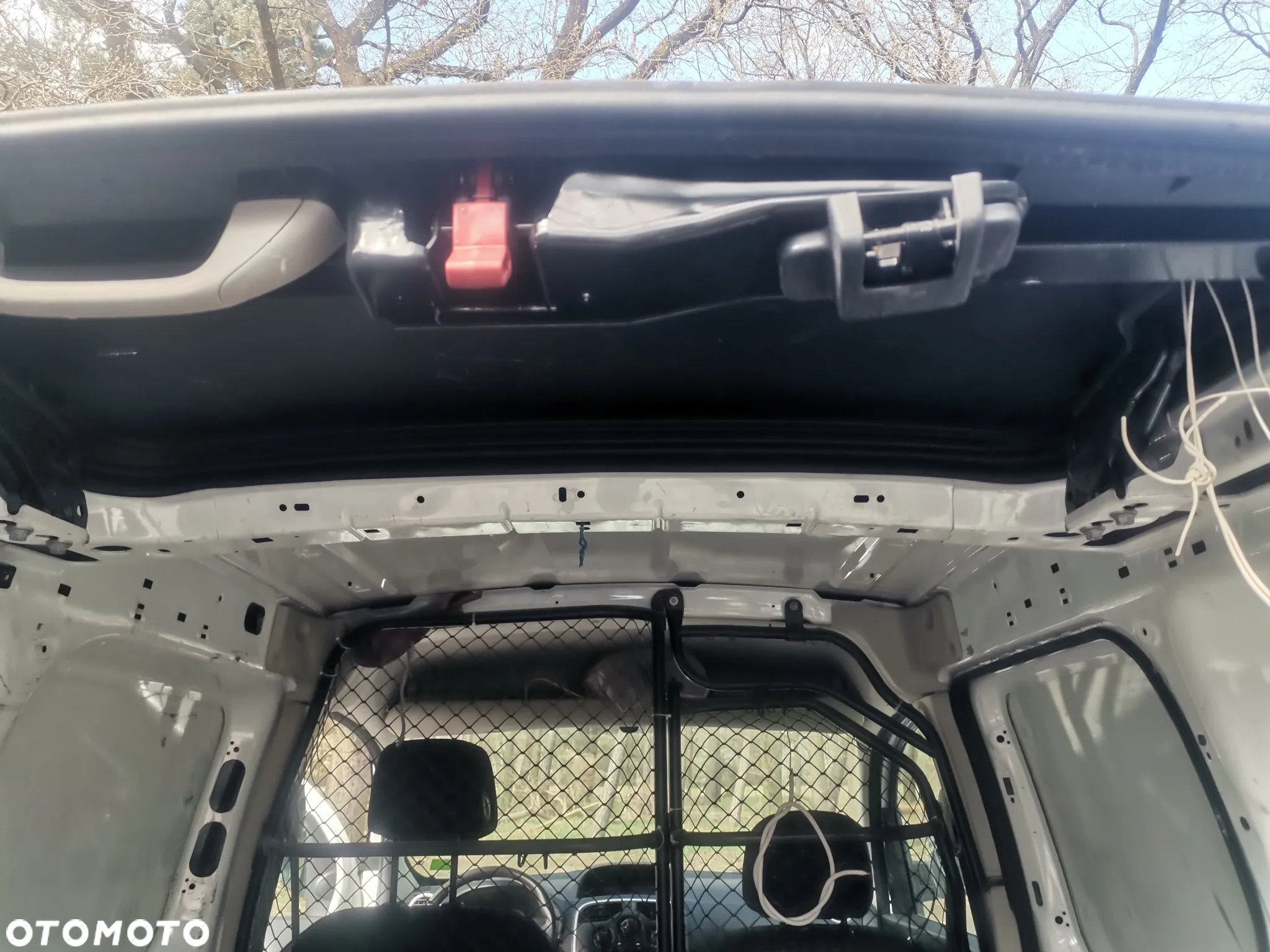 Renault Kangoo - 10