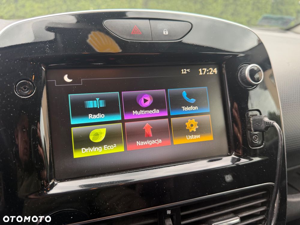 Renault Clio 0.9 Energy TCe Limited - 10
