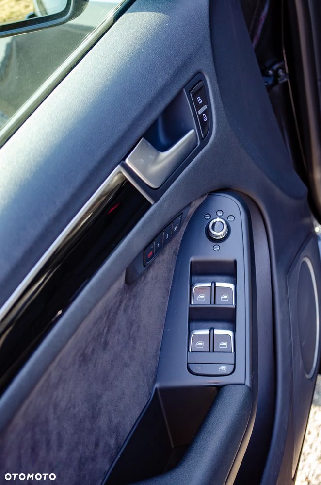 Audi A5 Sportback 2.0 TFSI Quattro S tronic - 23