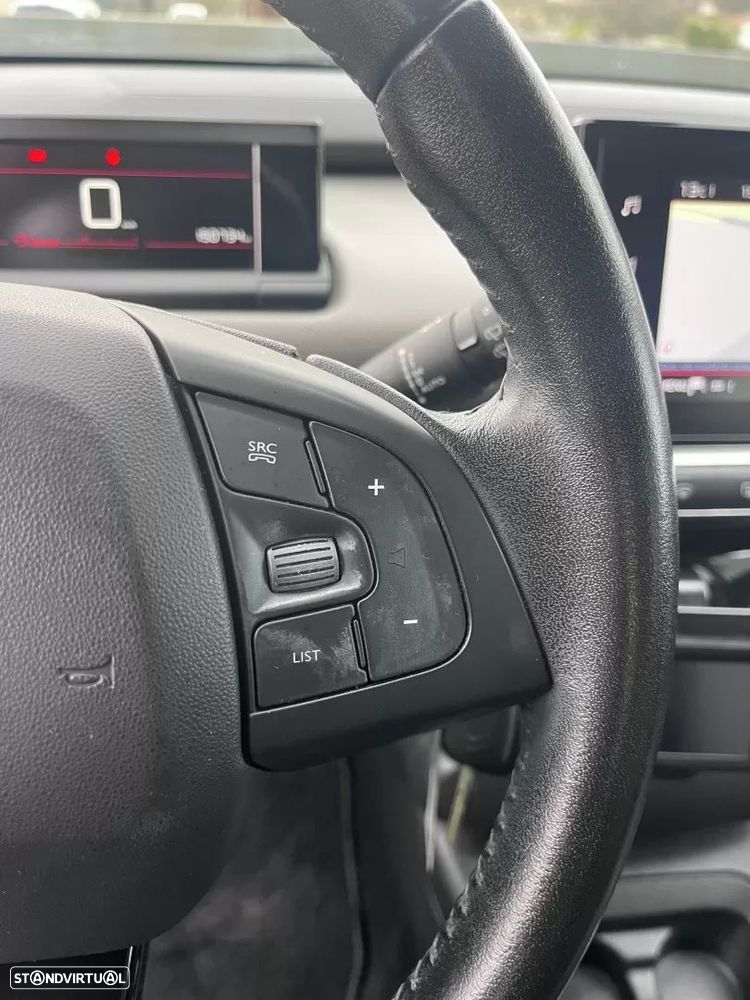 Citroën C4 Cactus 1.2 PureTech Feel - 33