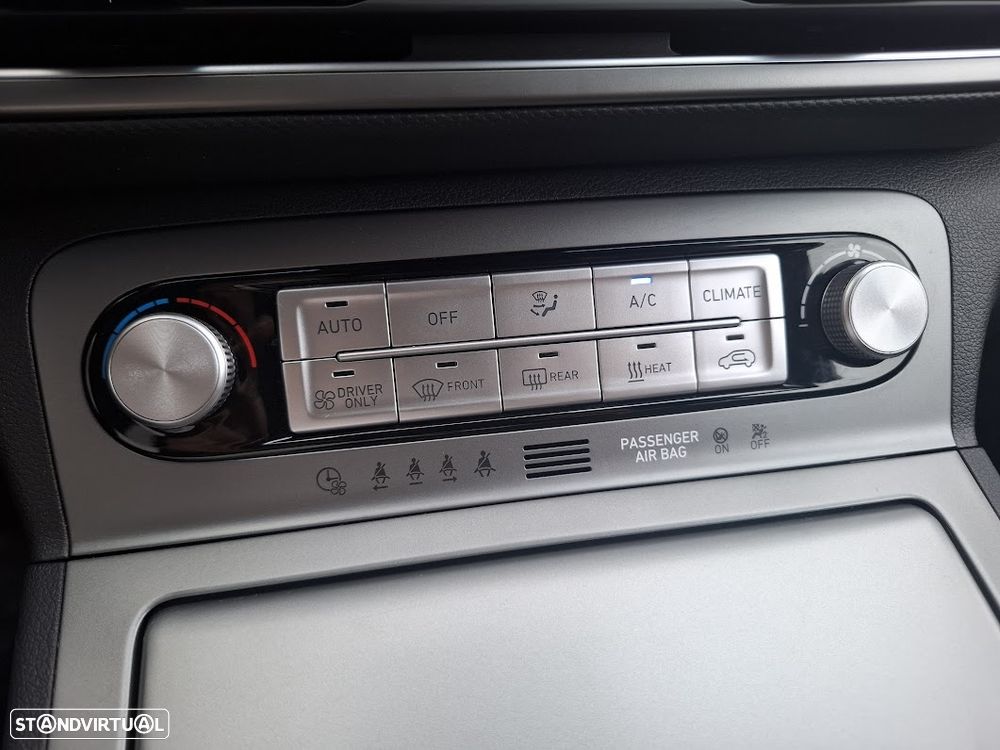 Hyundai Kauai EV 39 kWh Executive - 12