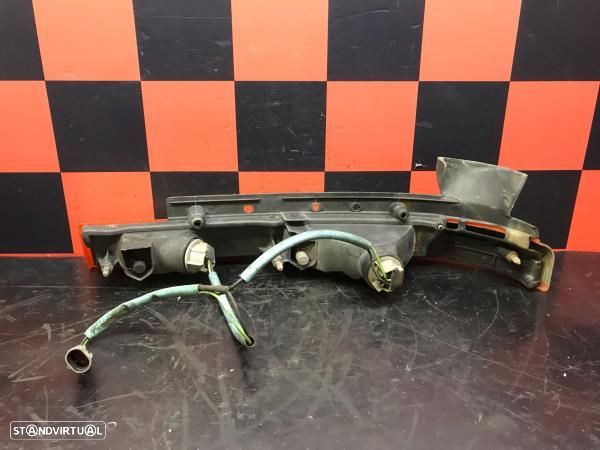 Farolim De Pisca Frente Esquerdo Mitsubishi Canter Camião De Plataform - 2