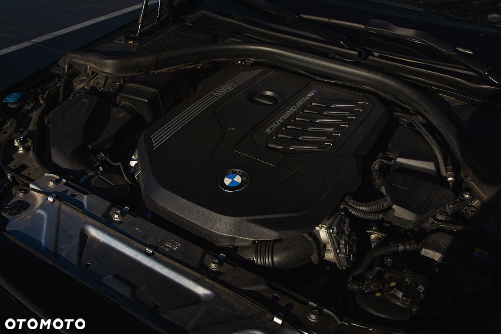 BMW Seria 2 M240i xDrive - 19