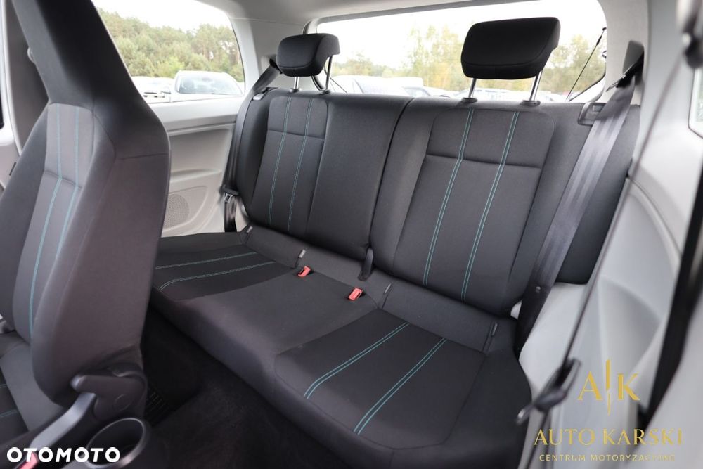 Seat Mii - 30