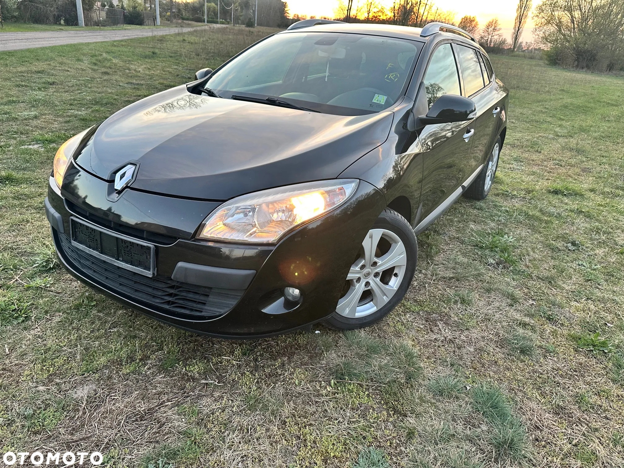 Renault Megane Grandtour 1.6 16V 110 Dynamique - 5