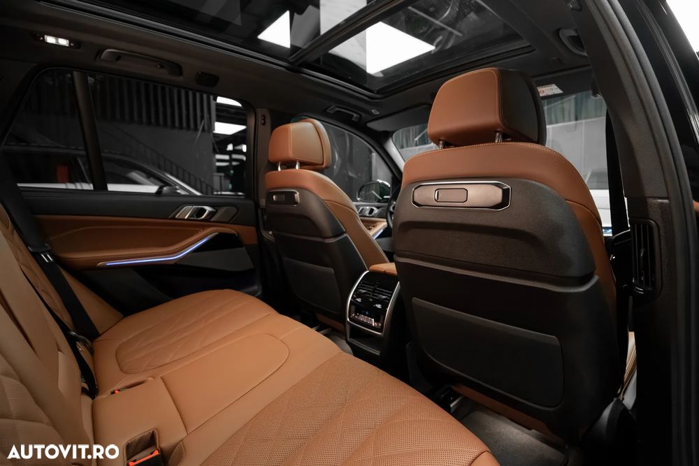 BMW X5 xDrive30d - 35