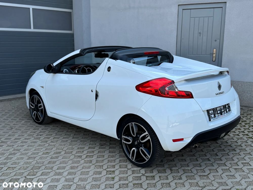 Renault Wind - 2