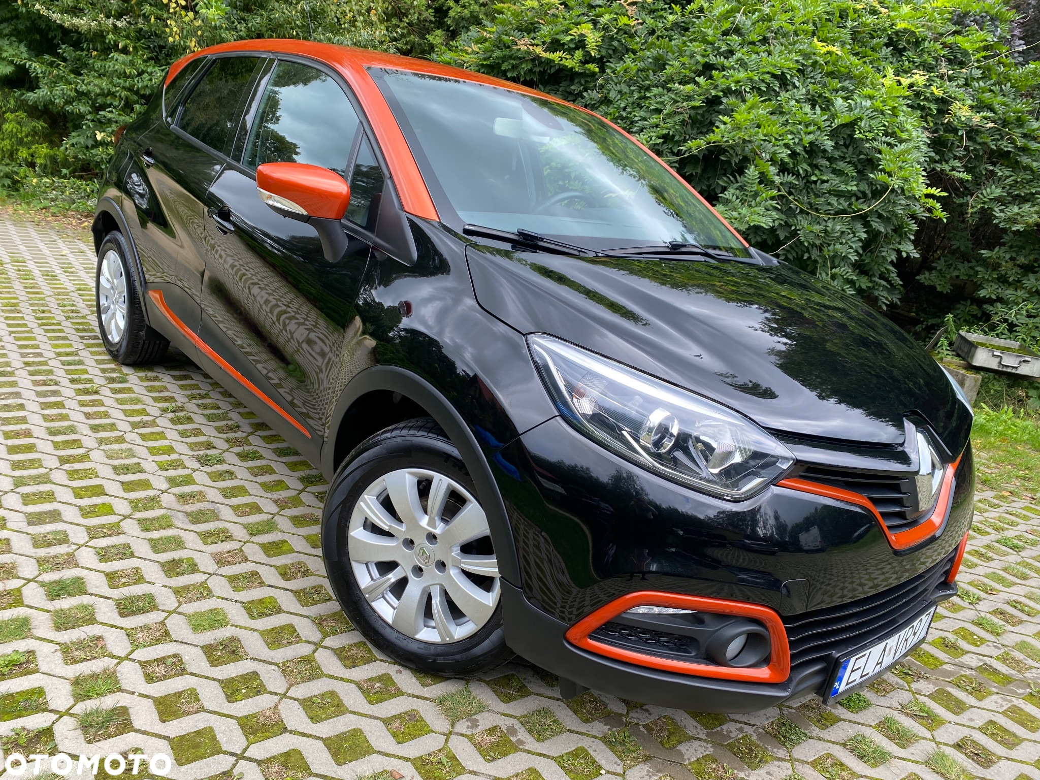 Renault Captur ENERGY TCe 90 Start&Stop Luxe - 2