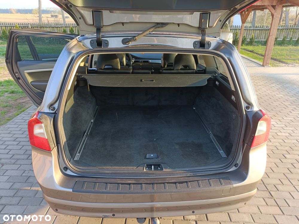 Volvo V70 - 12