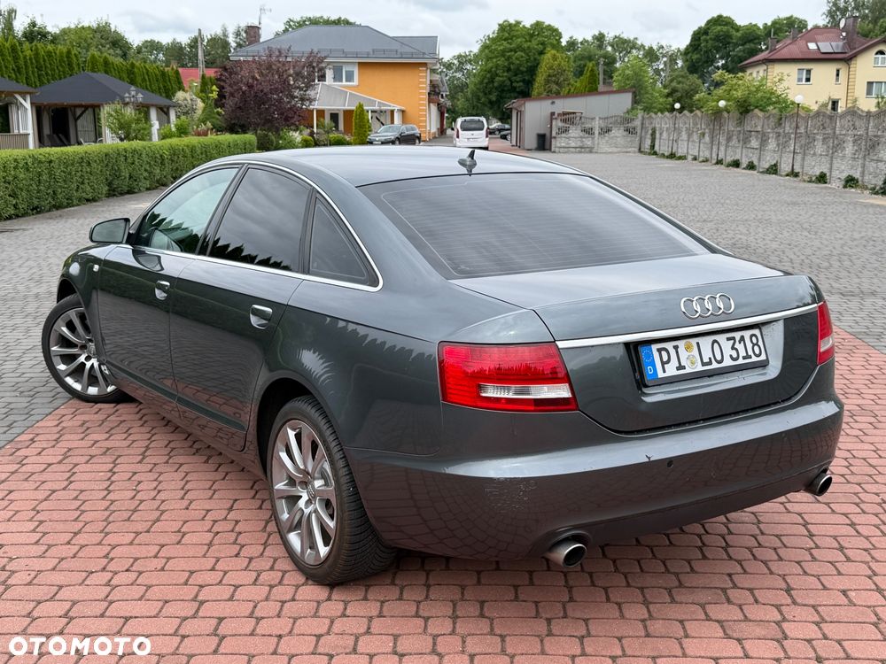Audi A6 Limousine - 2