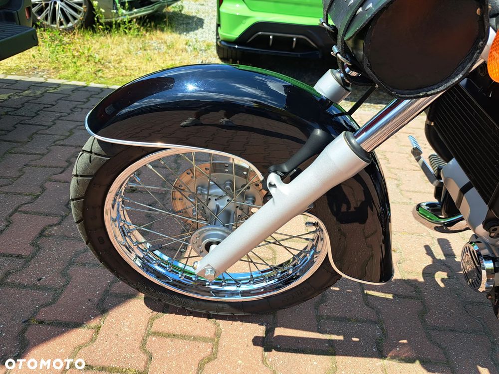 Honda Shadow - 26