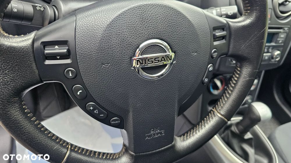 Nissan Qashqai 1.6 acenta - 20