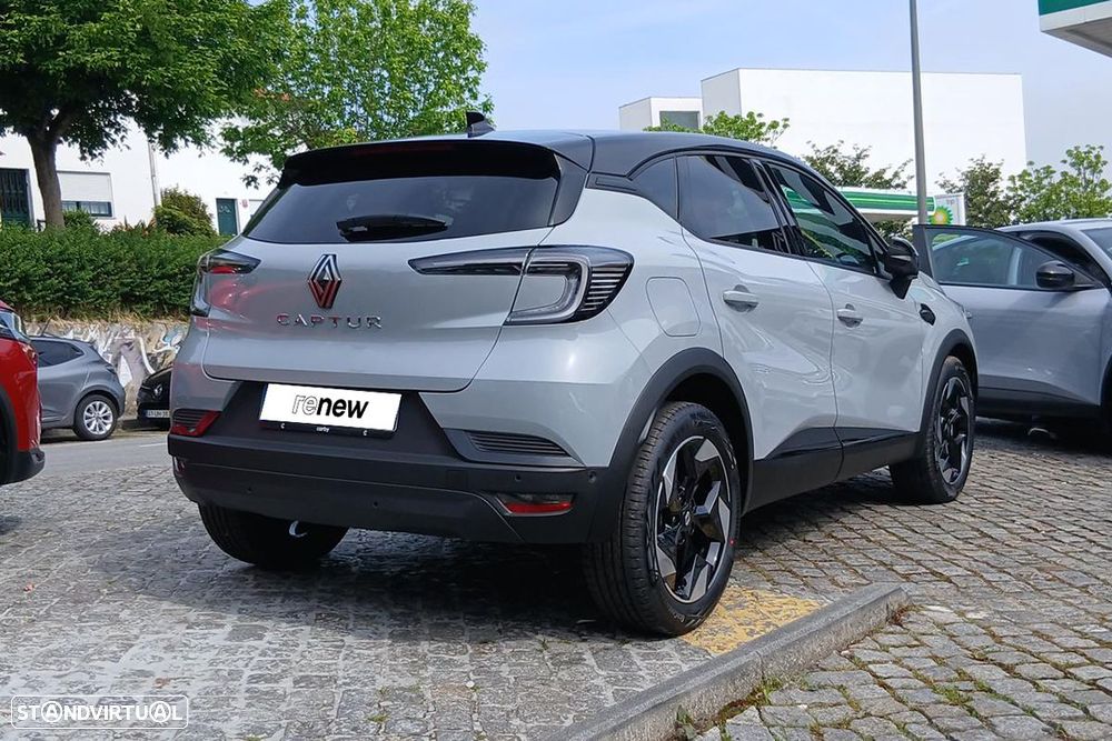 Renault Captur 1.2 TCe Techno - 3