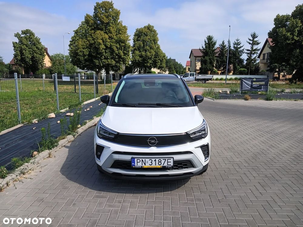 Opel Crossland X - 3