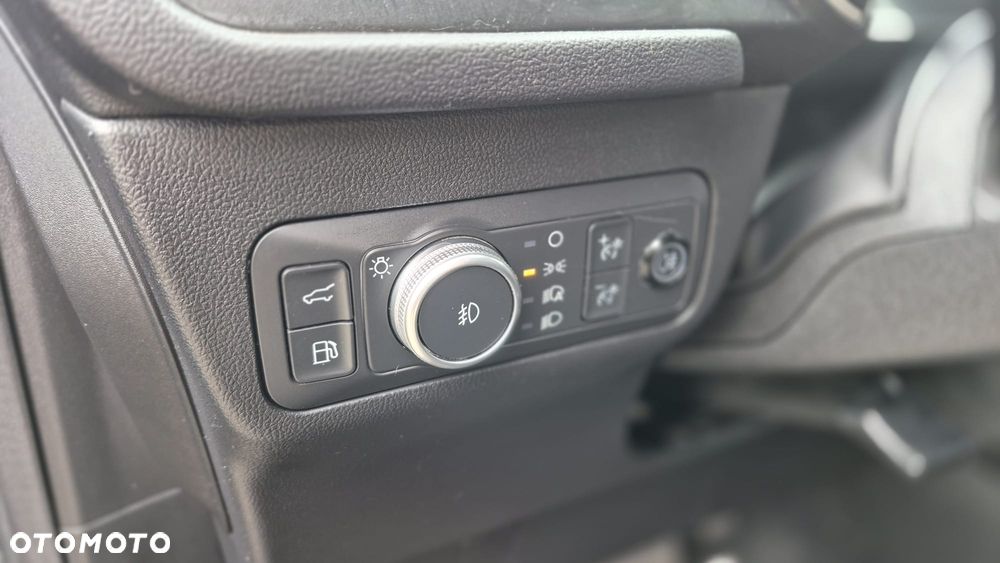 Ford Escape 2.5 FWD S - 21