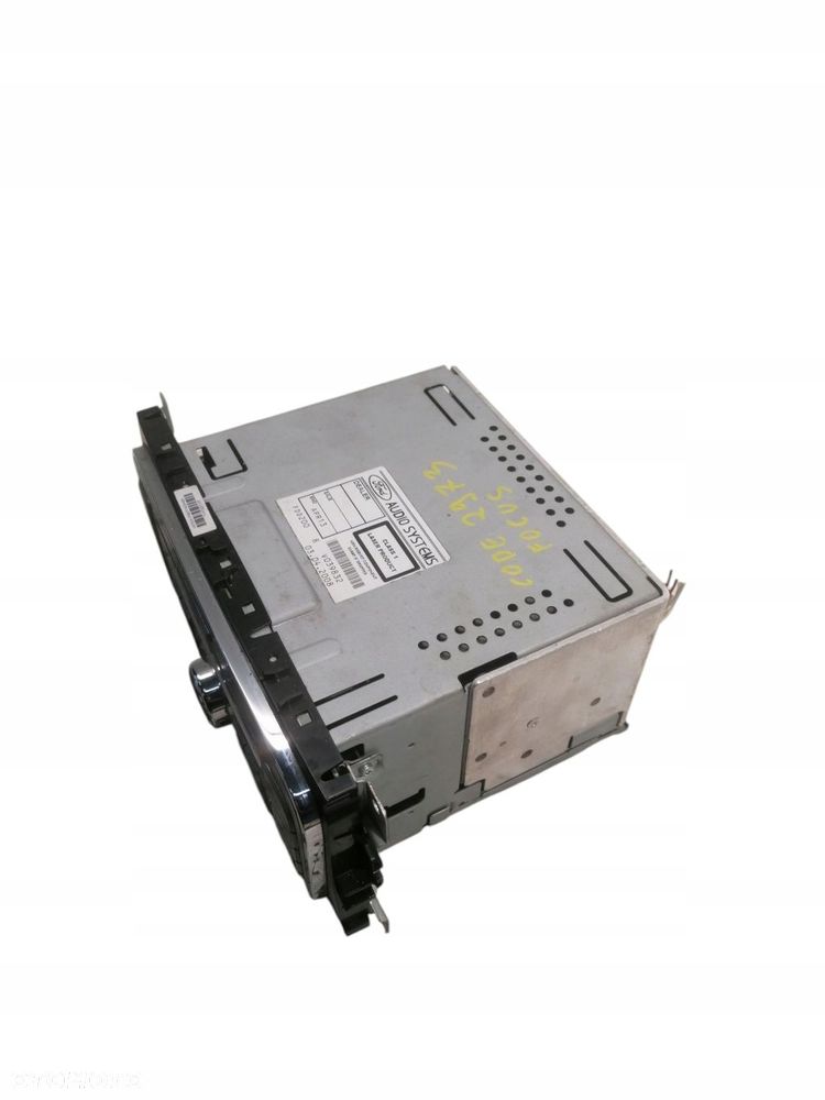 radio cd ford focus mk2 lift radio cd - 2
