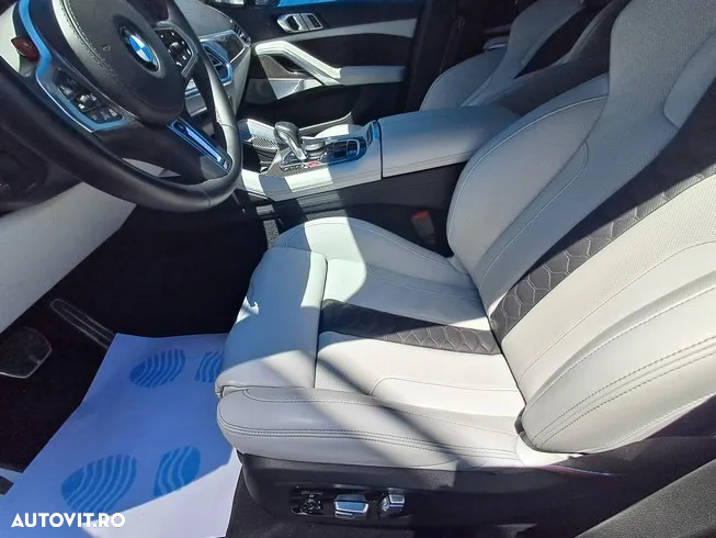 BMW X6 M Standard - 13