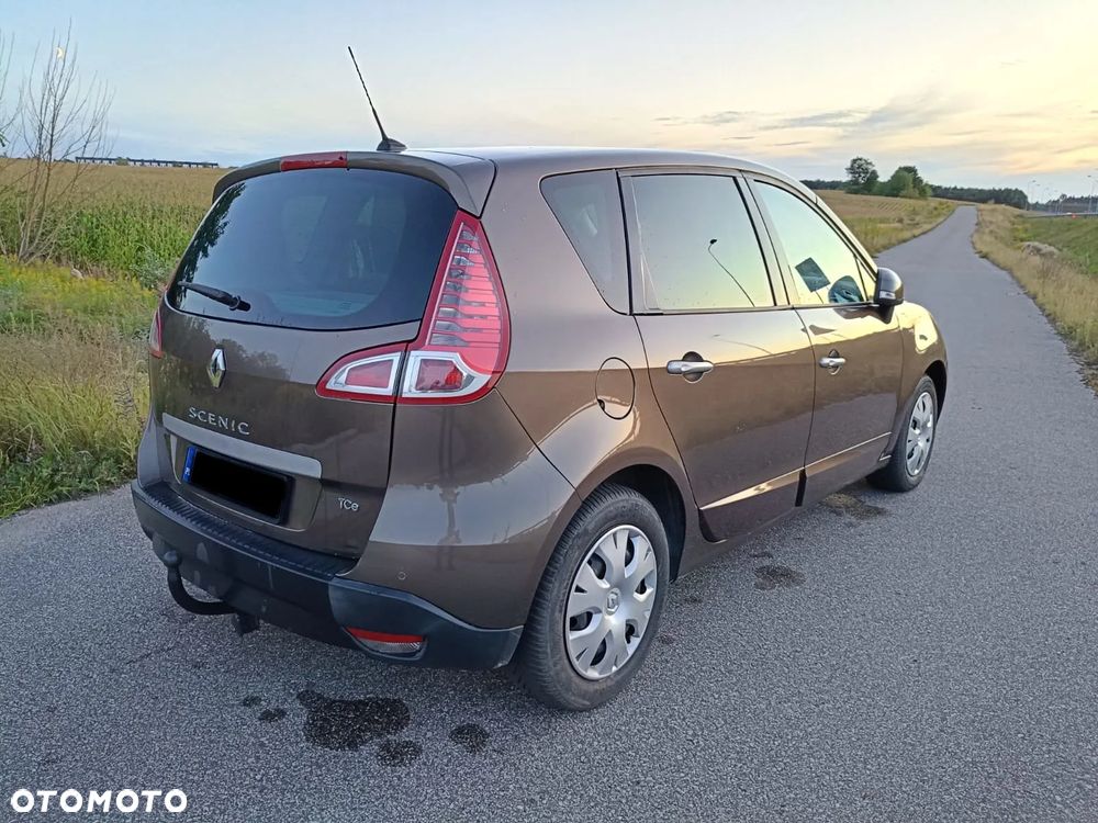Renault Scenic TCe 130 Dynamique - 11