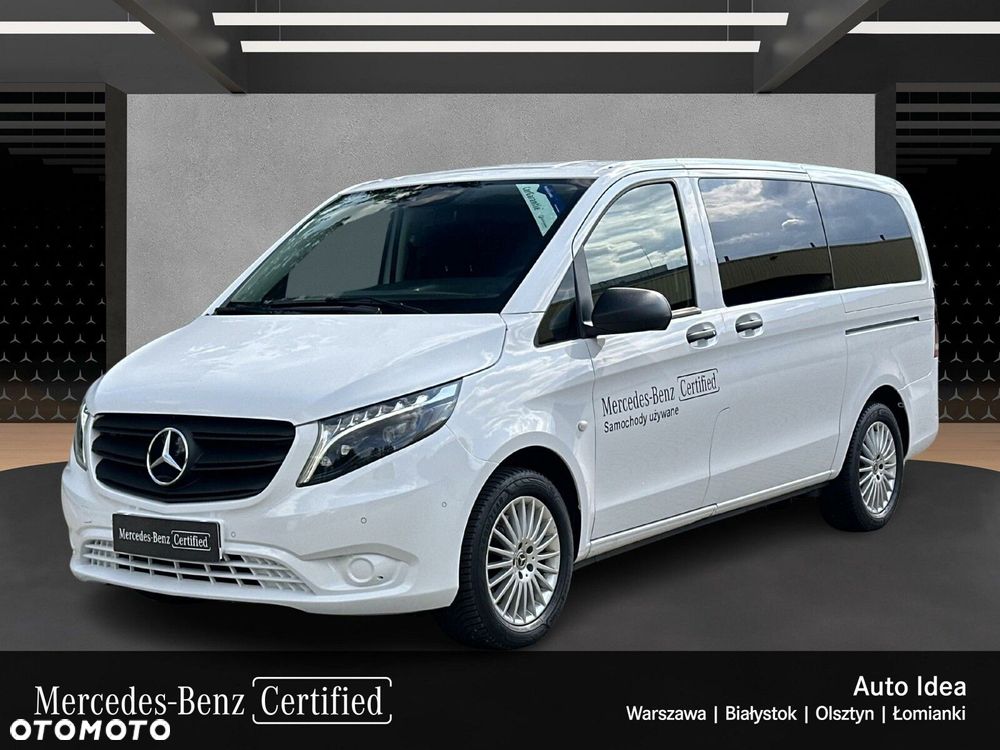 Mercedes-Benz Vito - 2