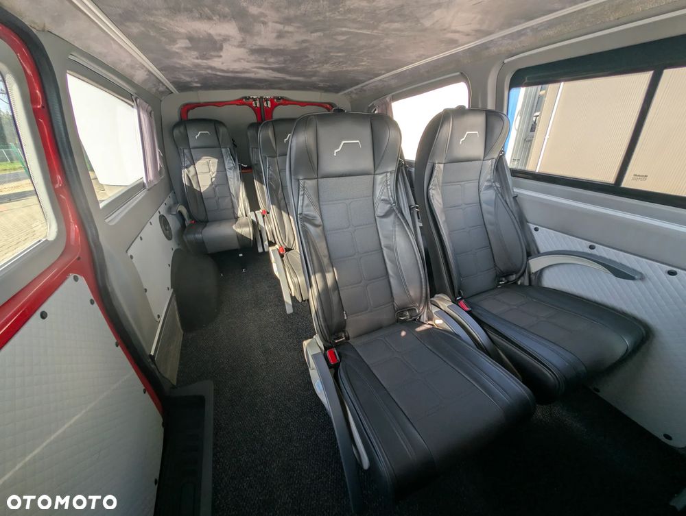 Mercedes-Benz Vito 116 - 10