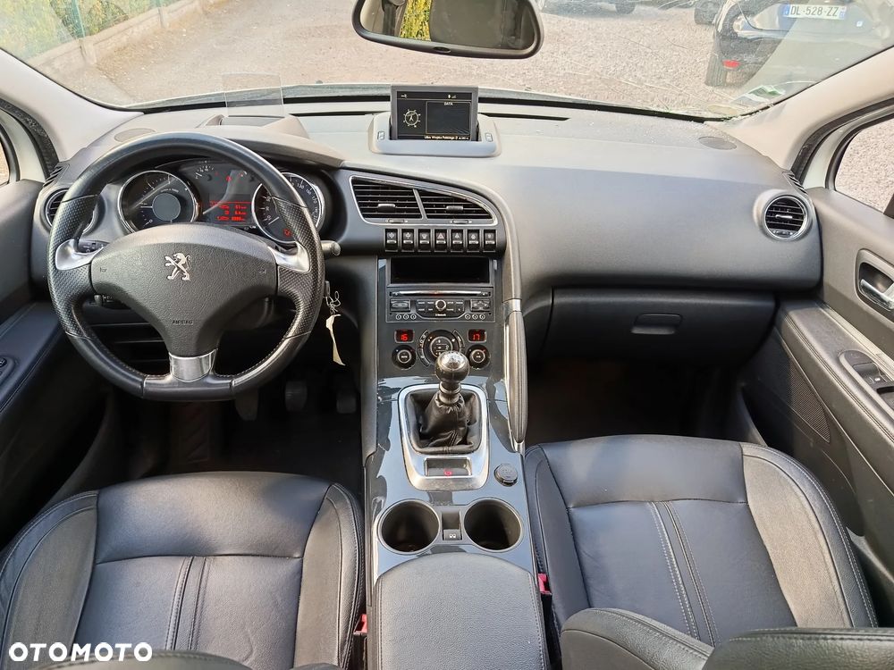 Peugeot 3008 BlueHDi 120 Stop & Start Business-Line - 17