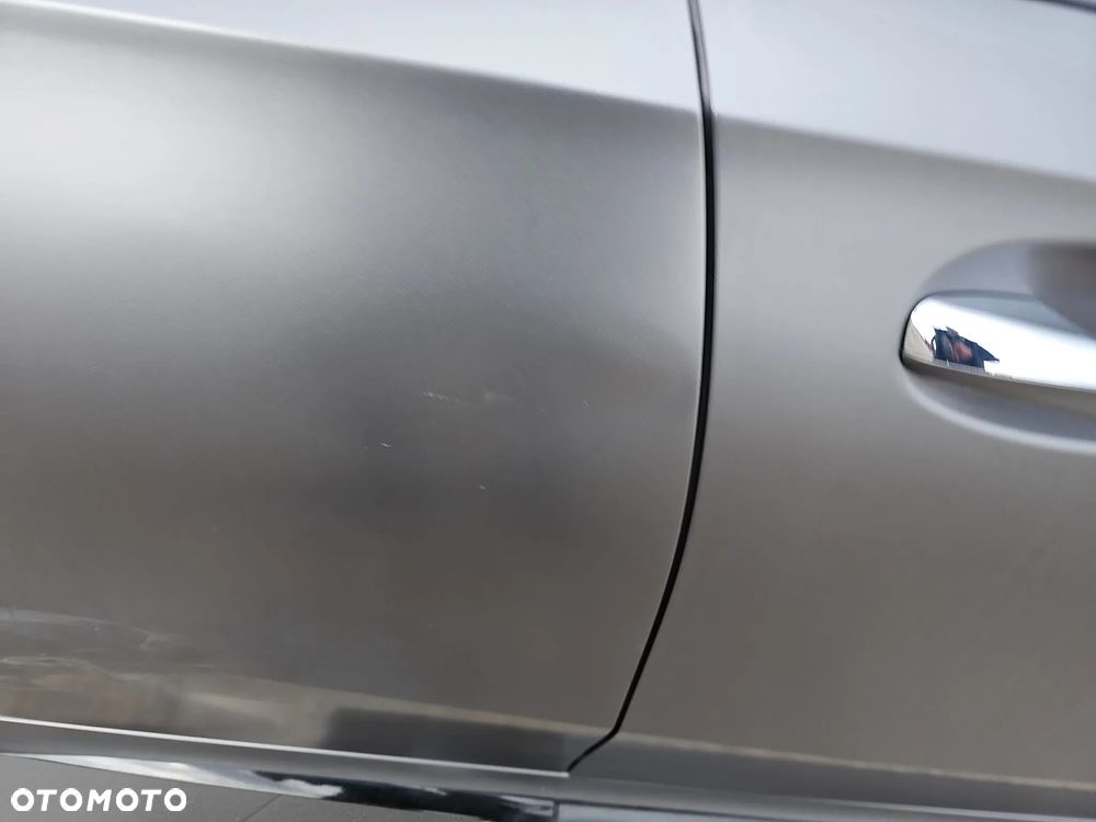 Mercedes-Benz Klasa A - 21