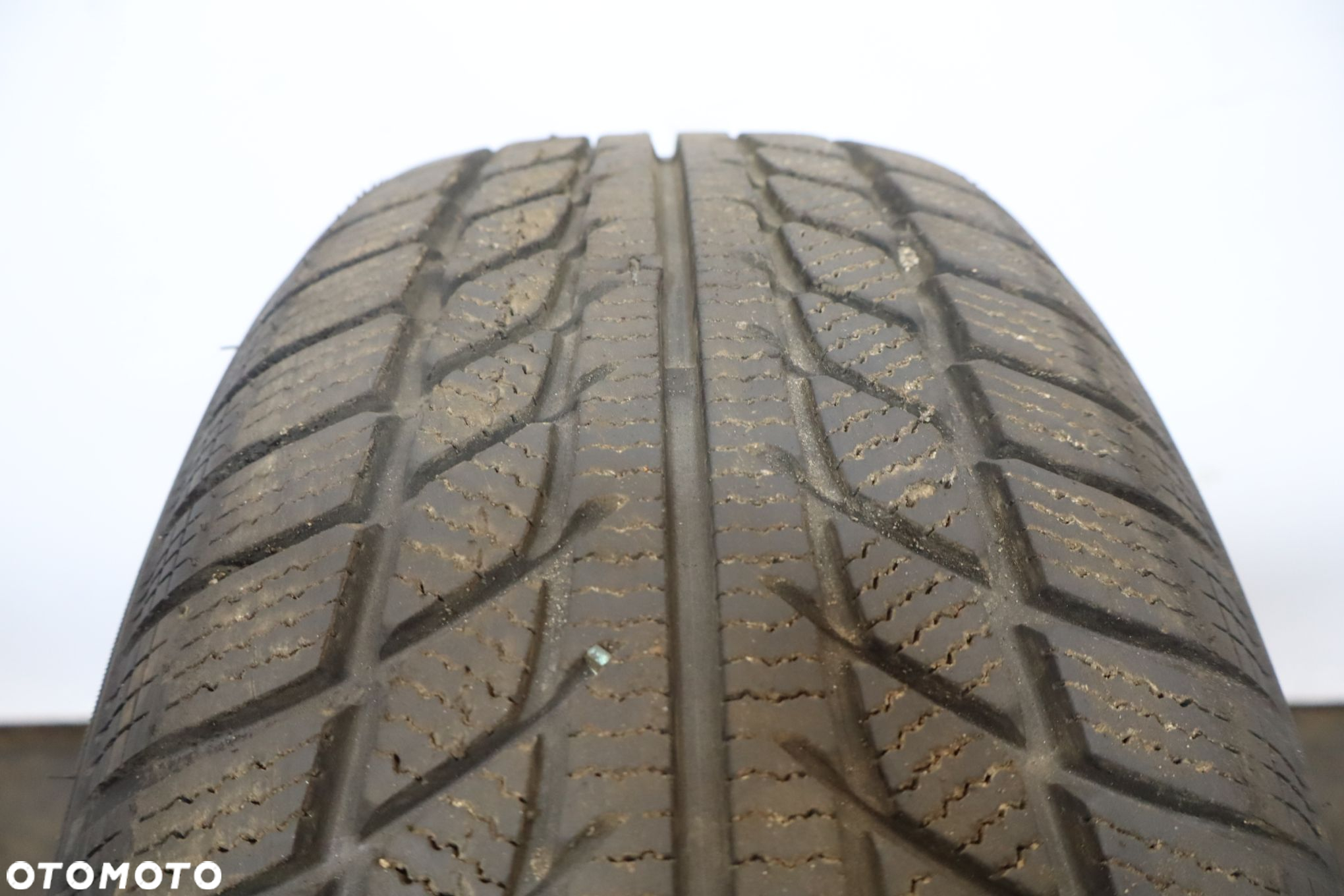OPONA OPONY GOODRIDE  2 SZT 205/55/16 ZIMA 24R - 11