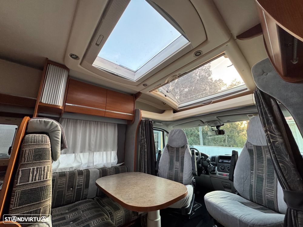 Chausson Welcome 88 - 15