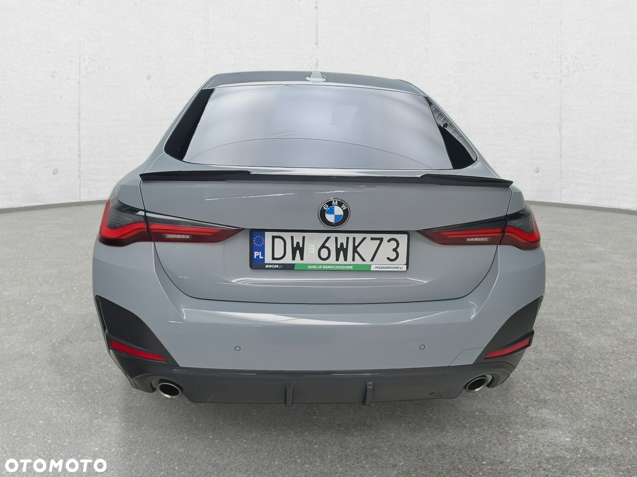 BMW Seria 4 - 4