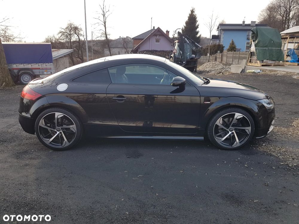 Audi TT Coupé 1.8 TFSI Prime Line - 6