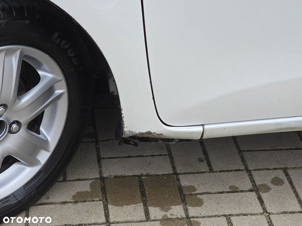 Toyota iQ 1.0 Luna - 17