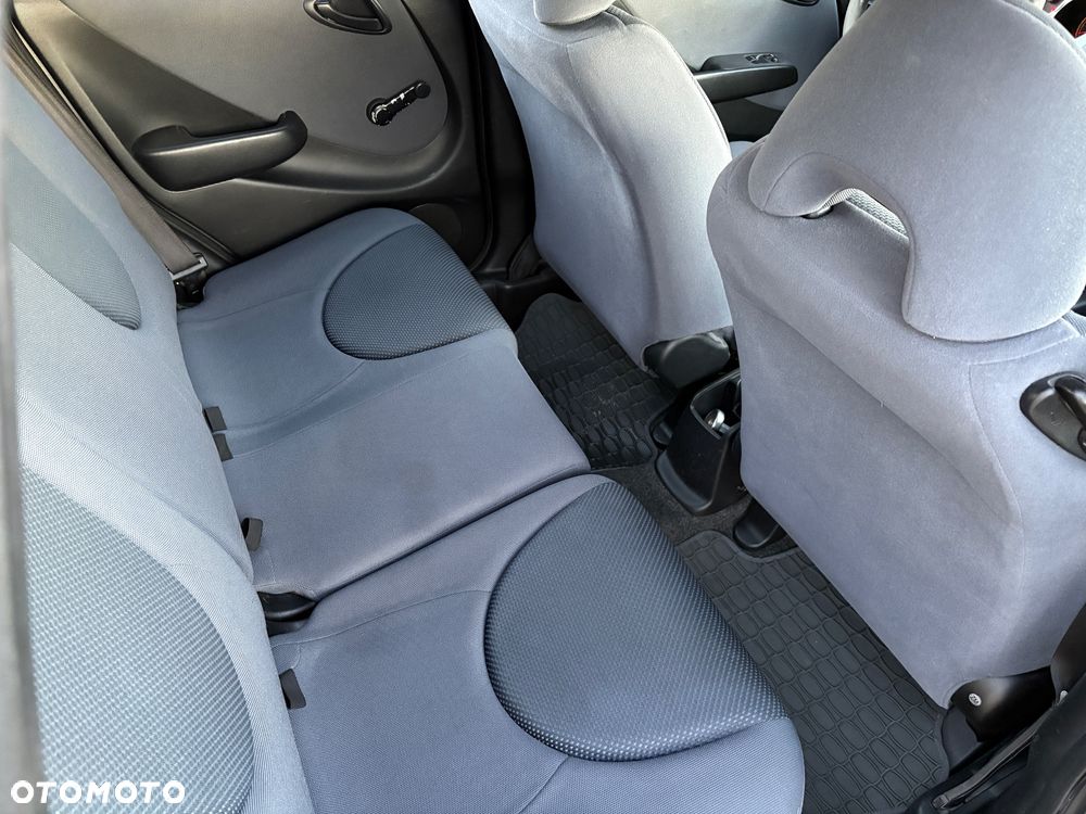 Honda Jazz 1.2 S-X Cool - 10