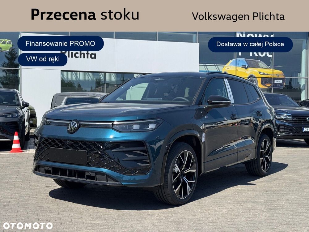 Volkswagen Tayron - 2