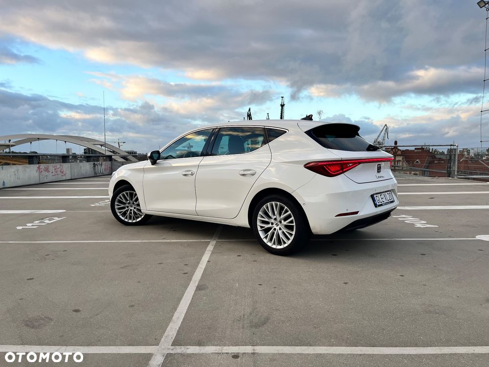 Seat Leon 1.5 TSI Xcellence - 17
