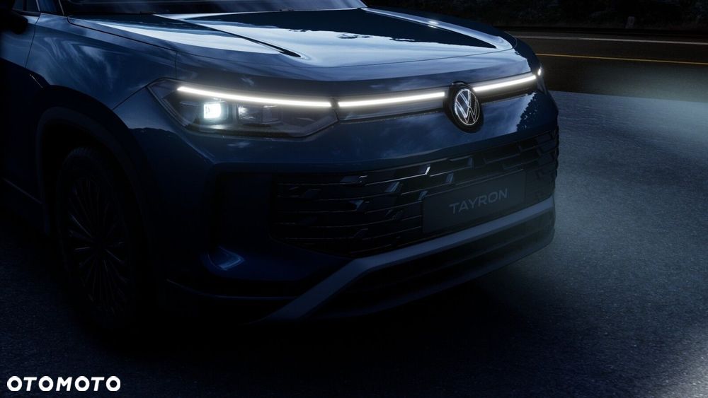 Volkswagen Tayron 1.5 TSI eHybrid PHEV 150kW Elegance DSG - 17