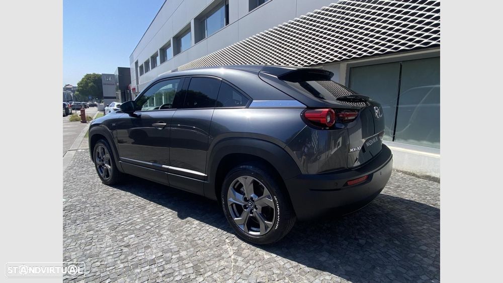 Mazda MX-30 e-SKYACTIV Makoto Urban Expression - 5